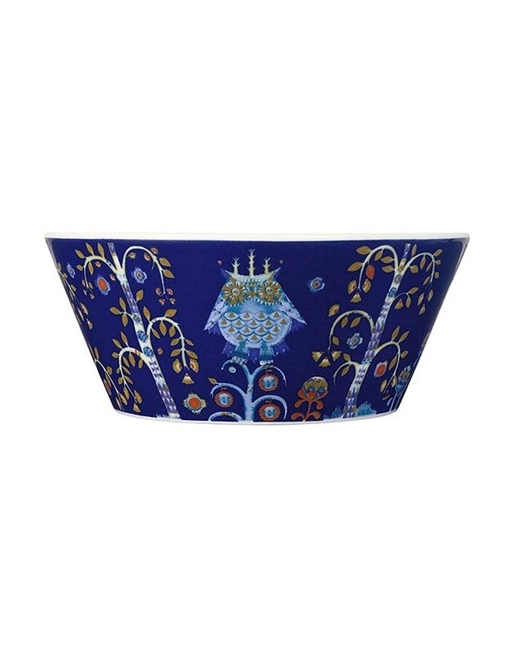 Taika 300ml Bowl Blue