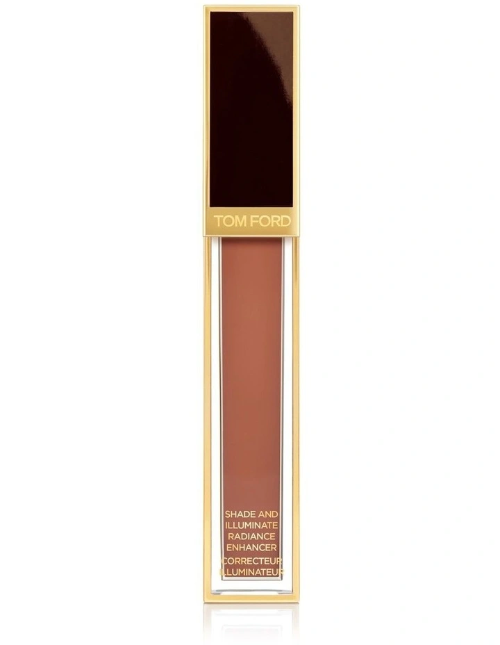 Shade And Illuminate Radiance Enhancer