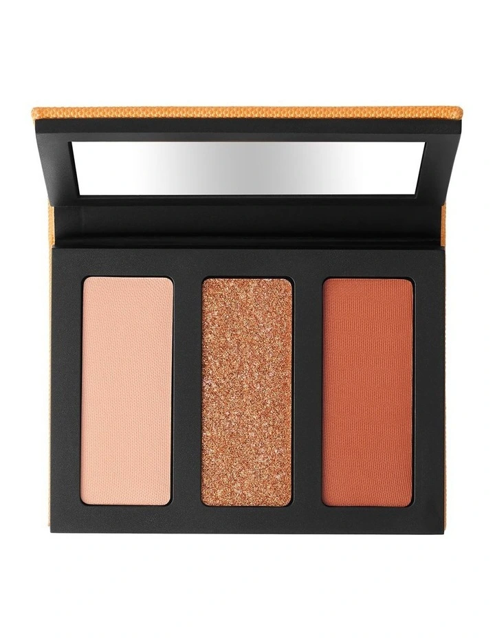 Kerri Rosenthal Collection Eye Shadow Trio Palette