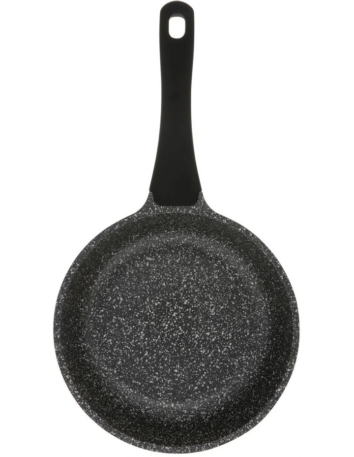 Classic Non-Stick Frypan 20cm in Black