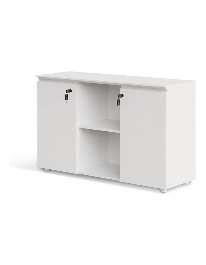 Ziva Return Only 120cm in White