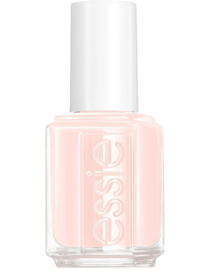 Ballet Slippers Nail Polish