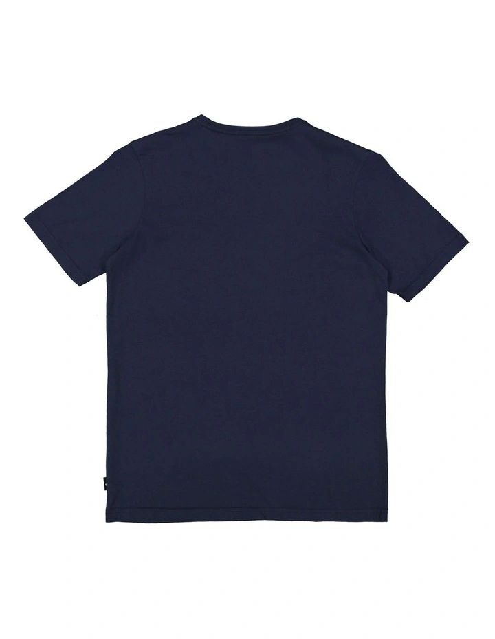 Omni Fill T-shirt in Total Eclipse