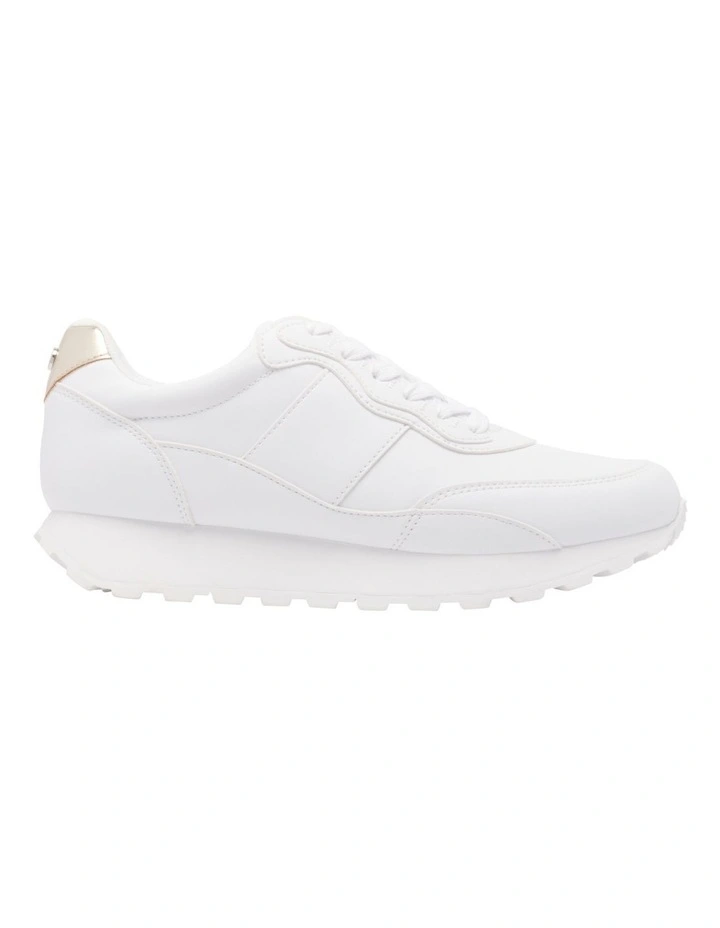 Lahna Sneaker in White