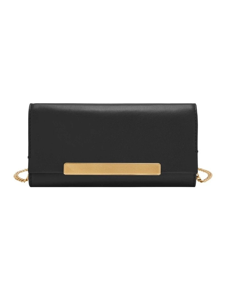 Penrose Crossbody BagZB11035001 in Black