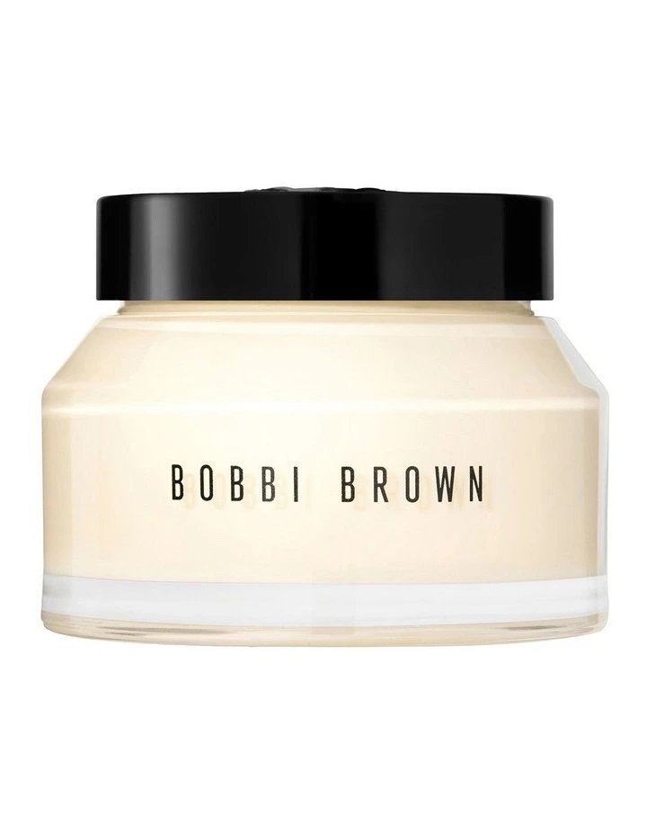 Vitamin Enriched Face Base