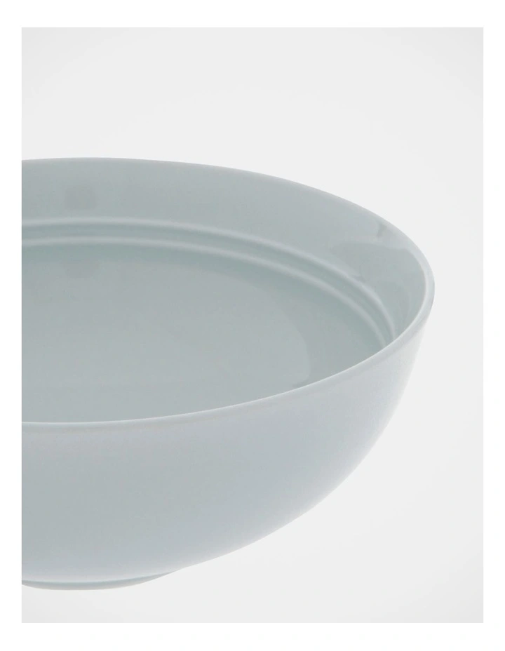 Avenue Cereal Bowl 17.5cm in Blue