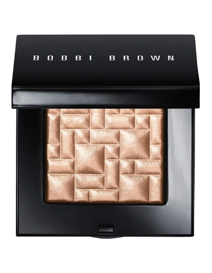 Glow to Go Highlighting Powder Bronzer
