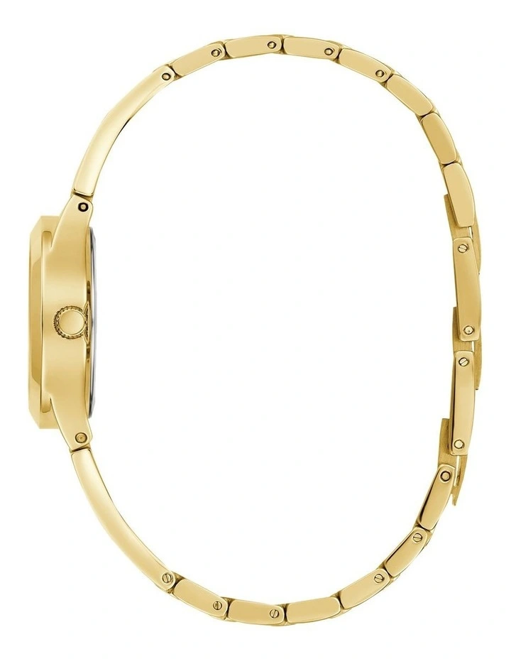 Tessa Stainless Steel Watch in Gold