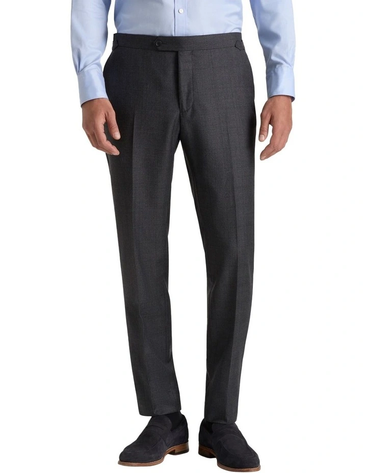 Edmonds Trouser in Grey