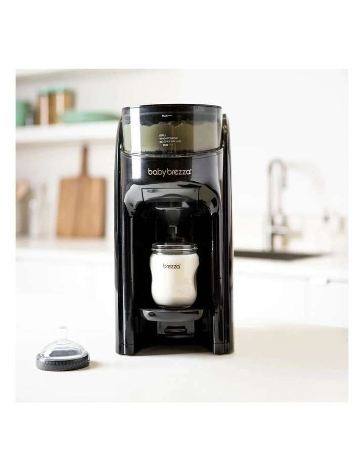 Formula Pro Advanced