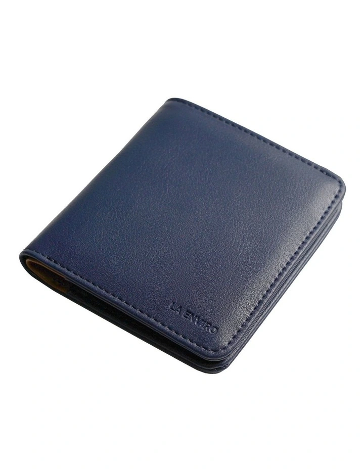 Freo Wallet in Blue