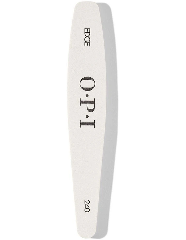 Edge White 240 File