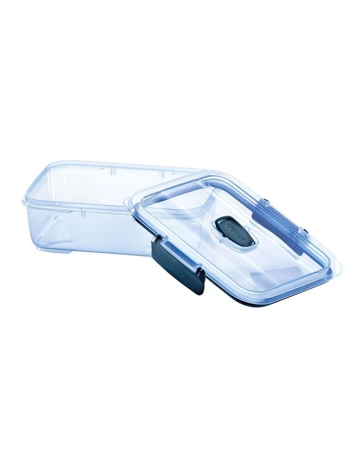 Go Lunch Box Oblong 800ml in Assorted