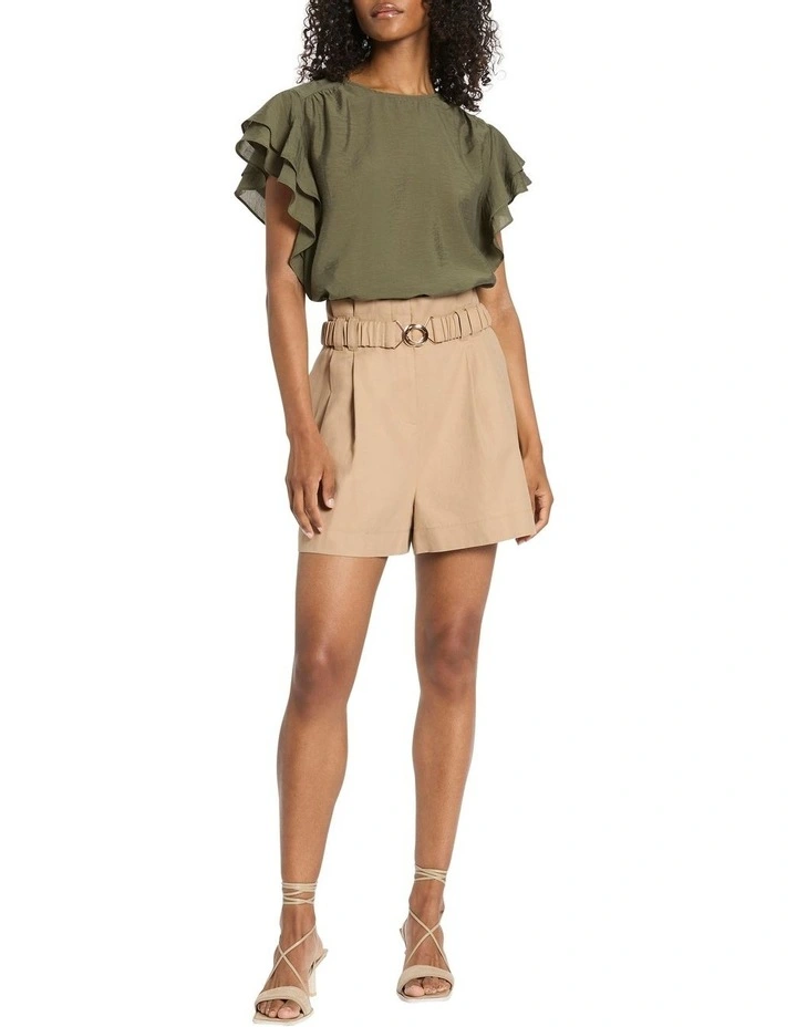 Castelle Top in Cactus