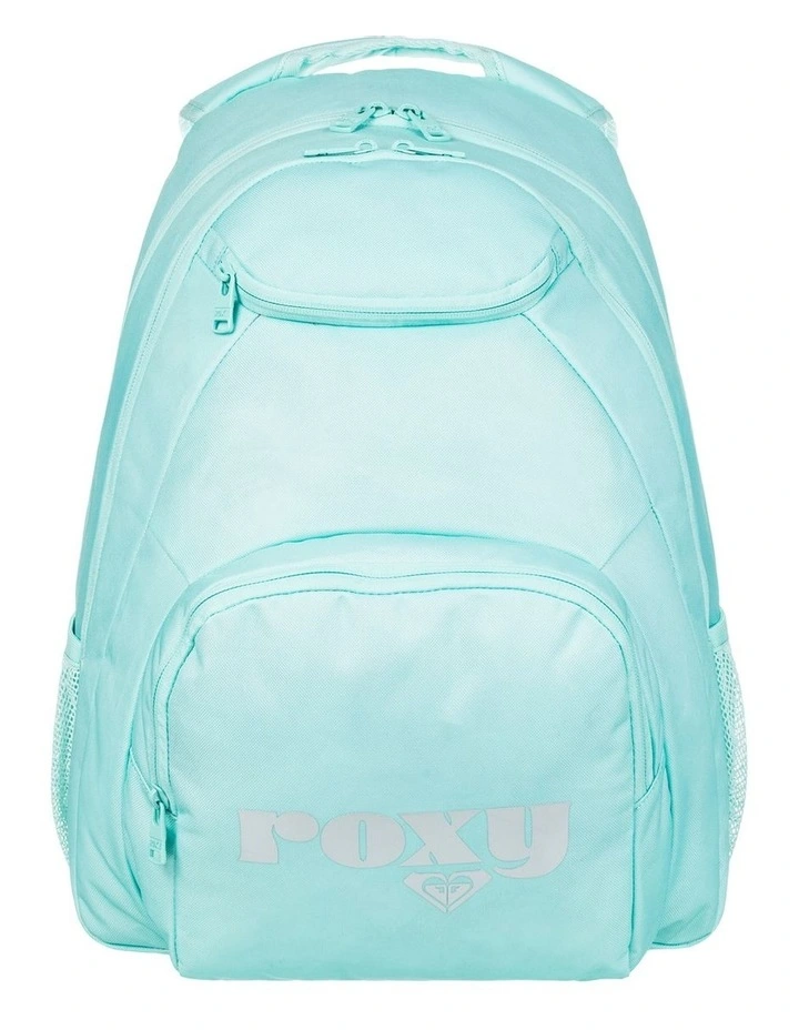 Shadow Swell 24L Medium Backpack in Aruba Blue