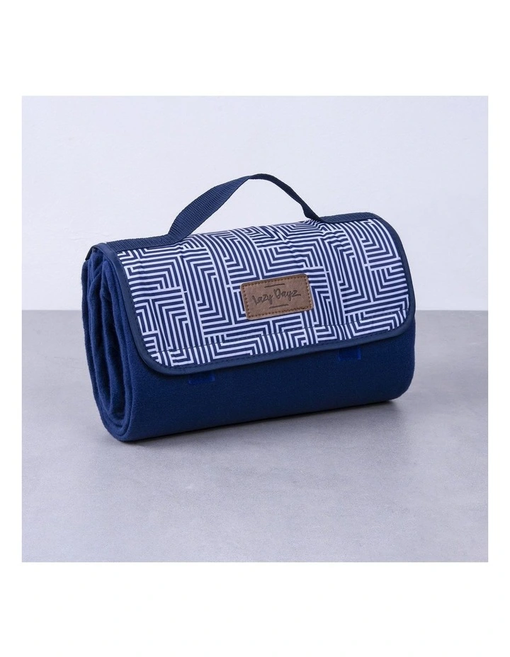 Fleece Picnic Rug Makena