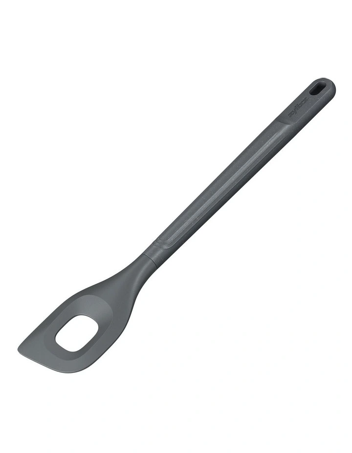 Eco Handles Mixing Spoon Angled