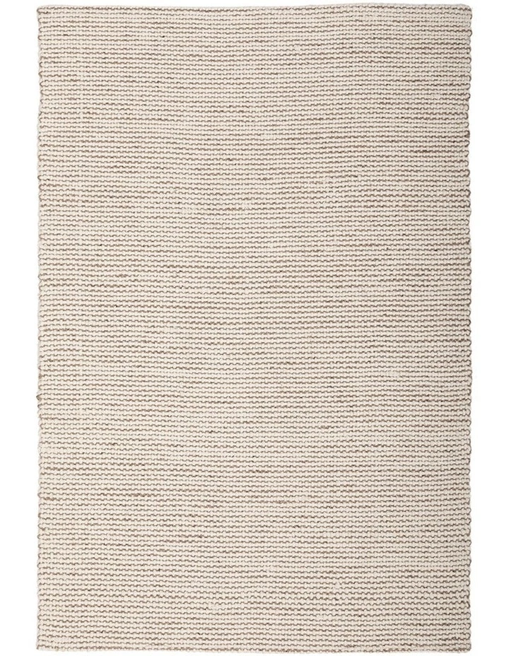 Harlow Cove Rug in Cream