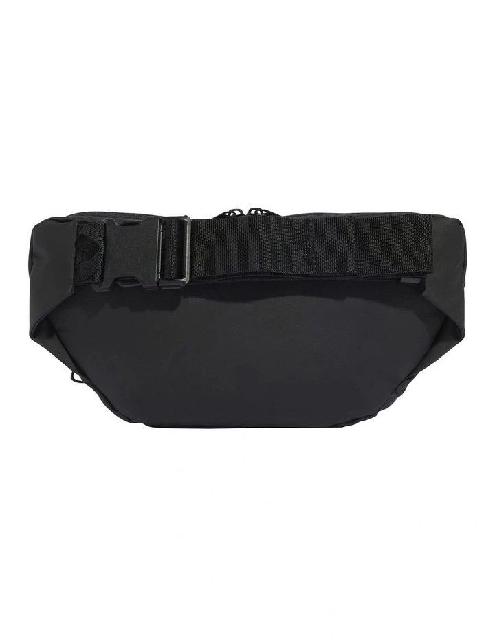 Ultramodern Waist Bag in Black/Grey
