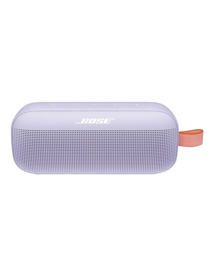 Sound Link Flex Bluetooth Speaker in Chilled Lilac 865983-0700