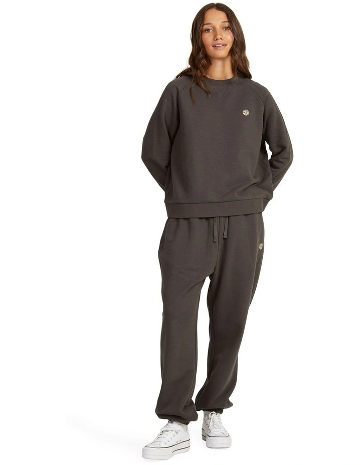 Cornette Pant in Black