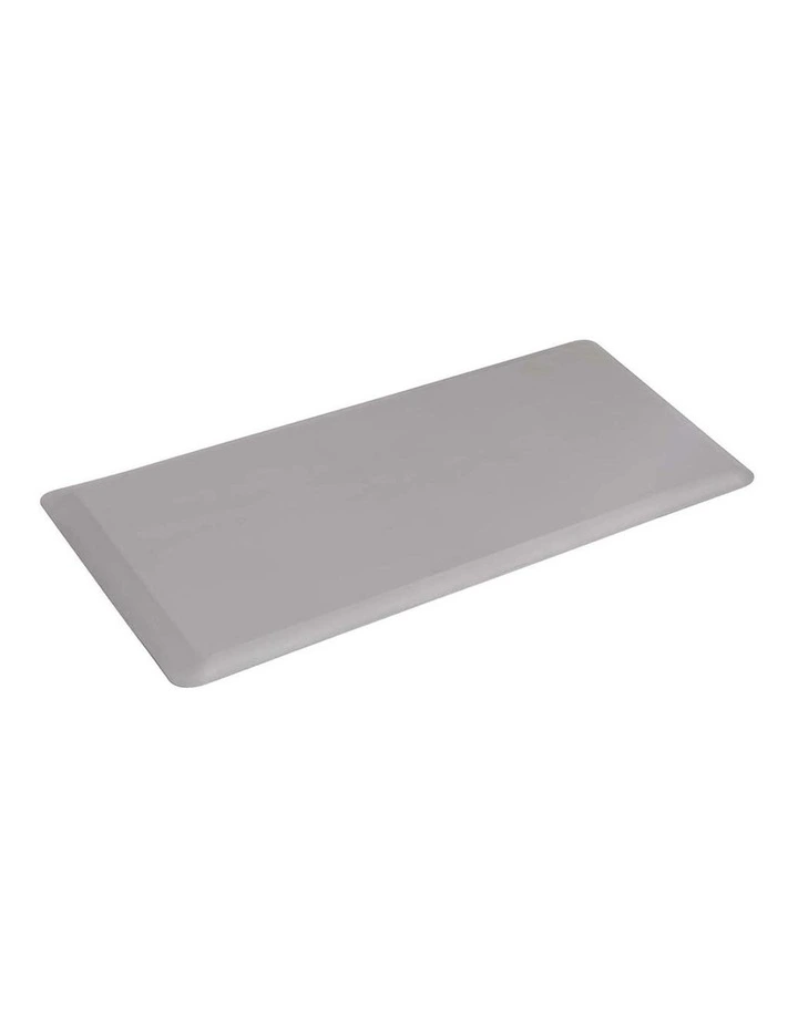 Anti Fatigue Mat 51x99 in Grey