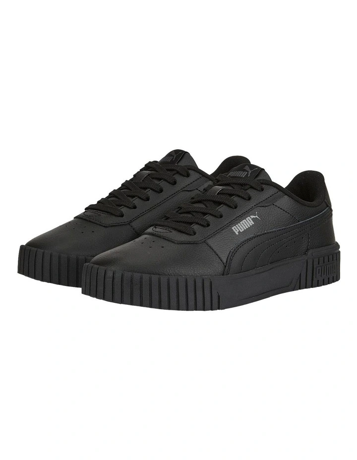 Carina 2.0 Shoe In Black