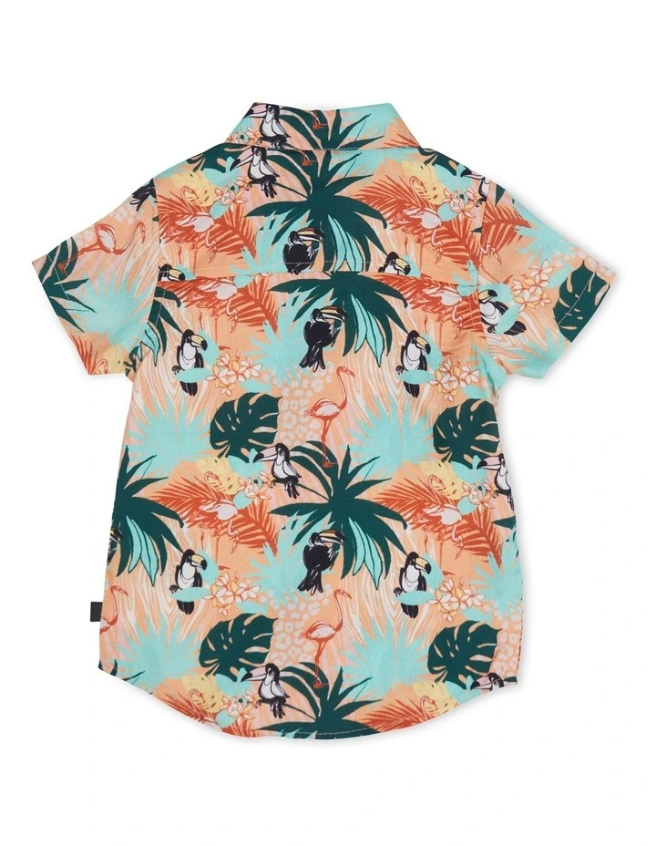 Rio Shirt (Sizes 0-3) in Print