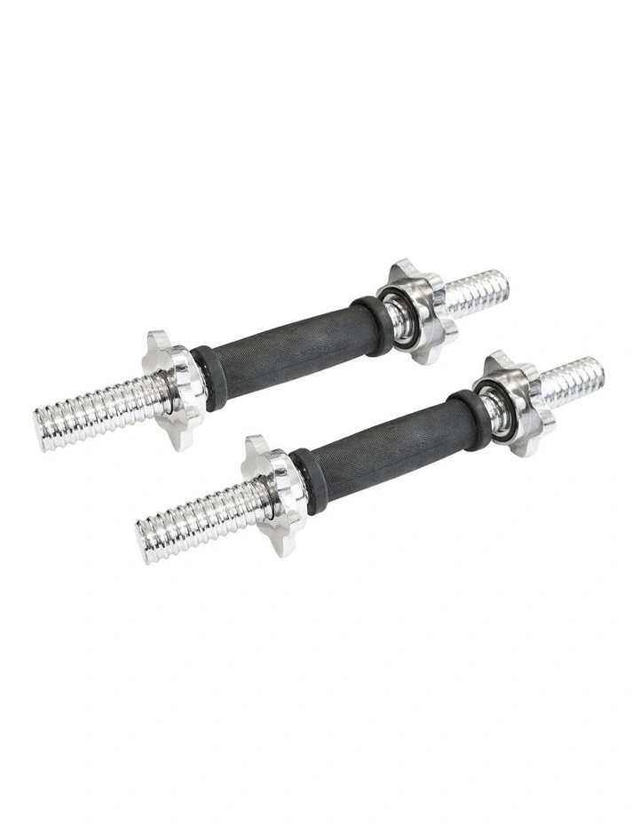 Dumbbell Pair Screw Type 25mm