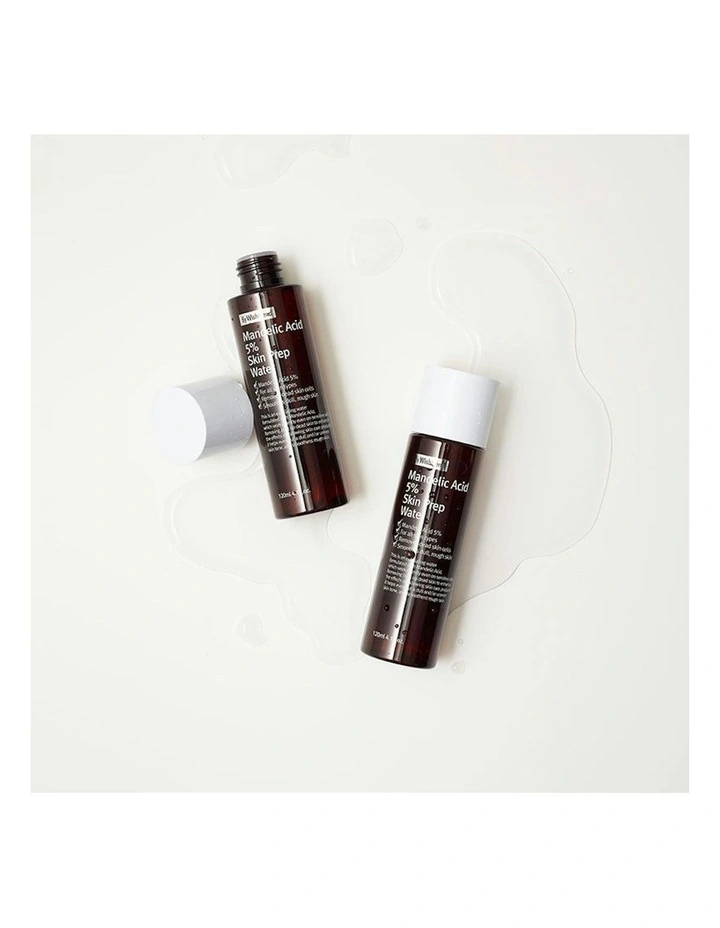 Mandelic Acid 5% Skin Prep Water