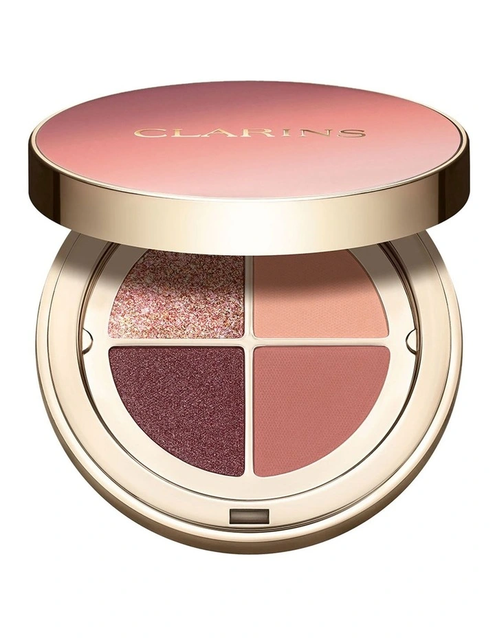Ombre 4 Colour Eyeshadow Palette