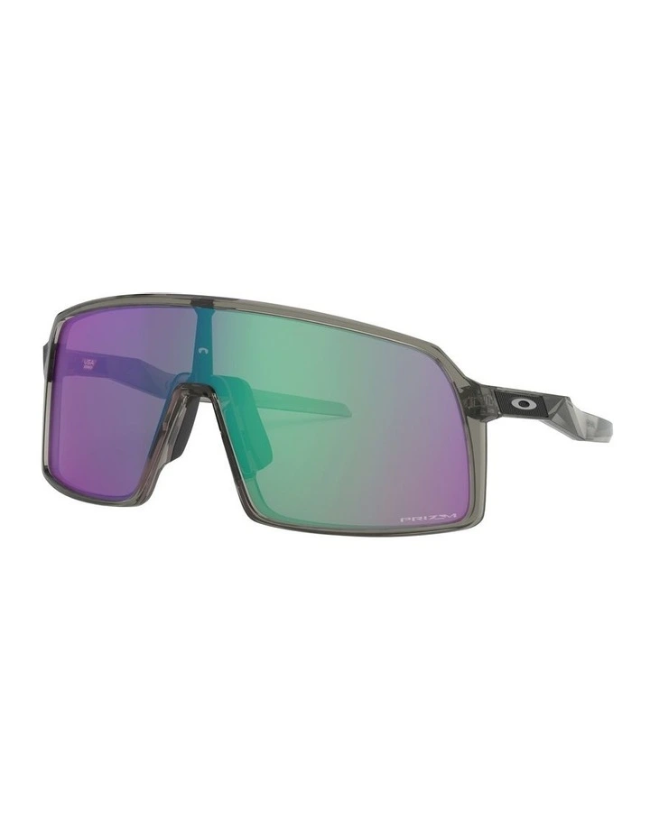 Sutro Grey OO9406 Sunglasses