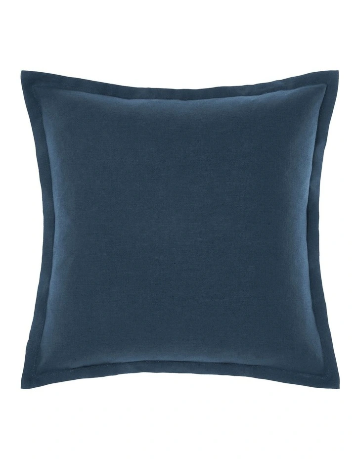 Nimes Cushion 48x48cm In Navy