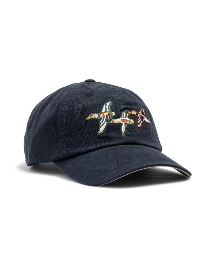 Mallard Cap Midnight