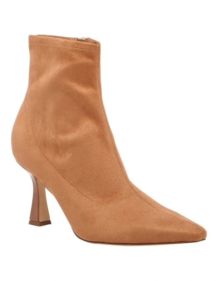 Ness Natural Boots