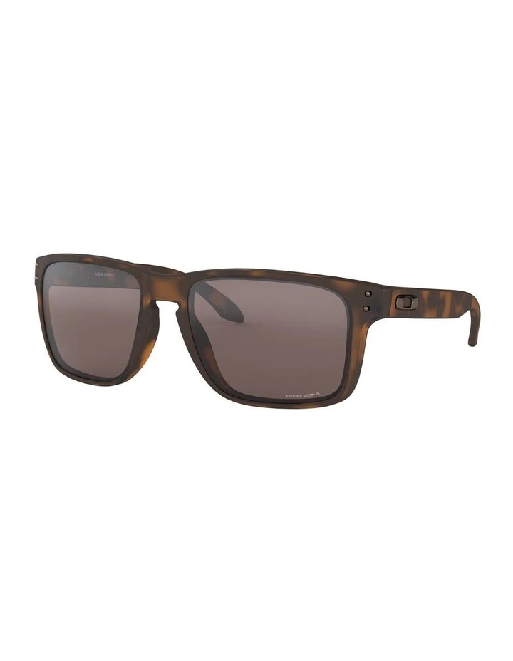 Holbrook Brown OO9417 Sunglasses