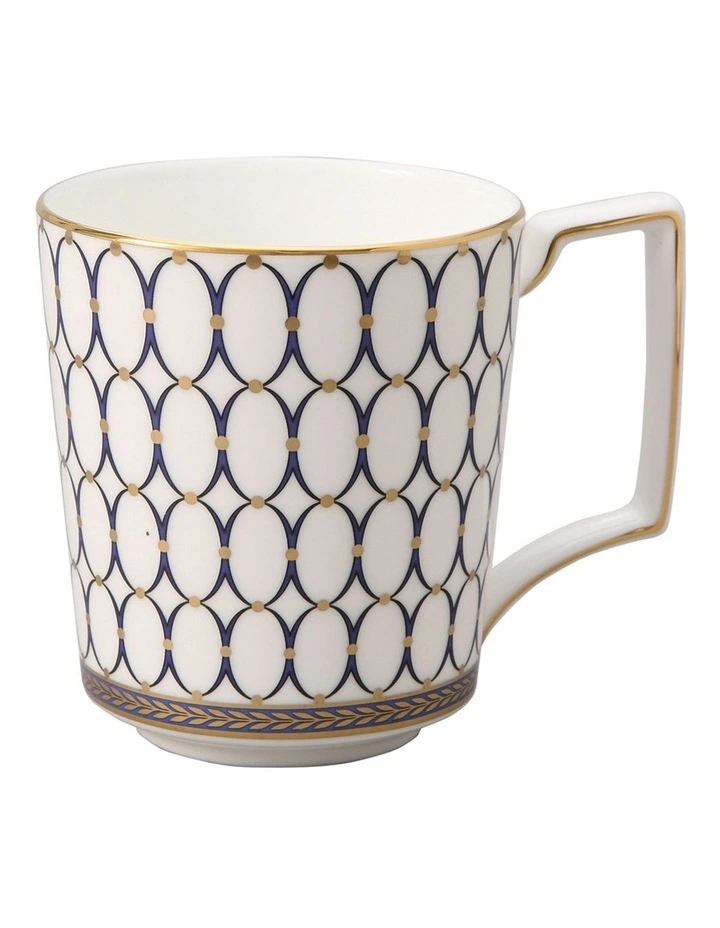 Renaissance Mug Gold