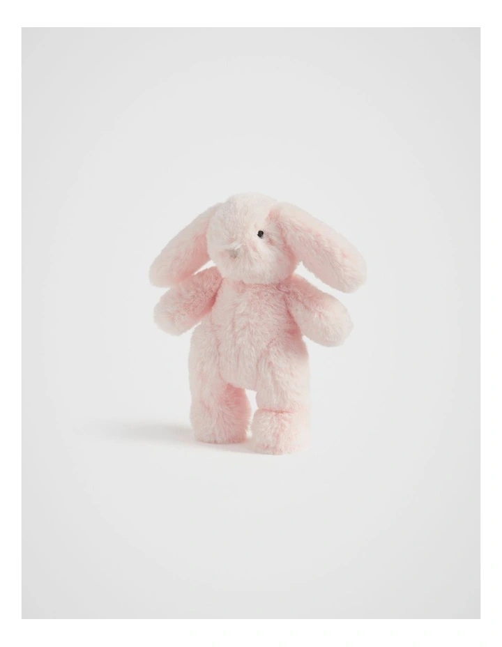 Mini Honey Bunny Toy
