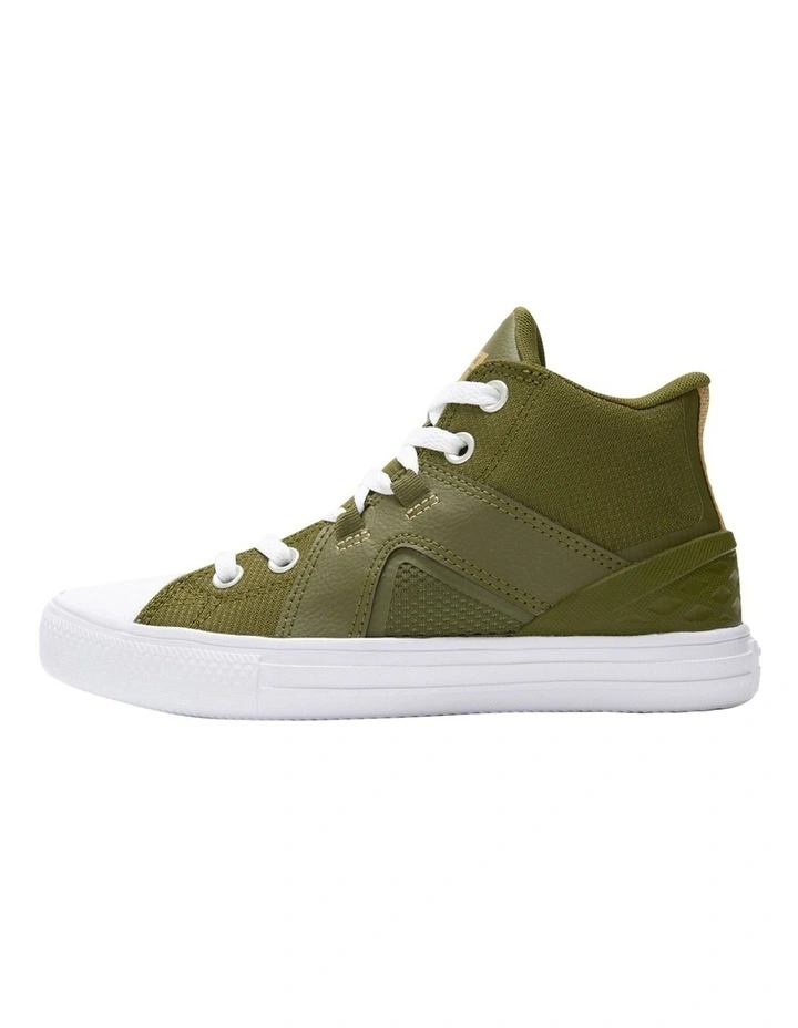 Chuck Taylor All Star Flux Ultra Shoes in Trolled/Dunescape