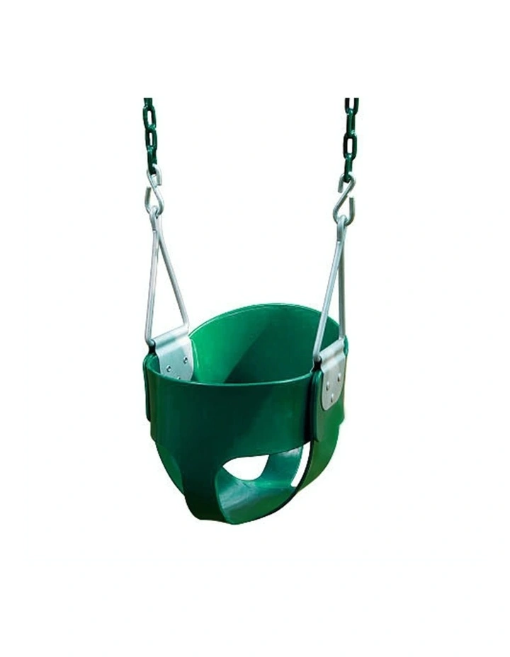 Bucket Swing Seat