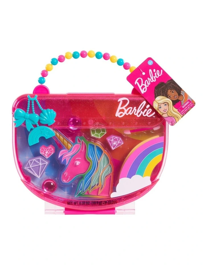 Purse Perfect Makeup Case