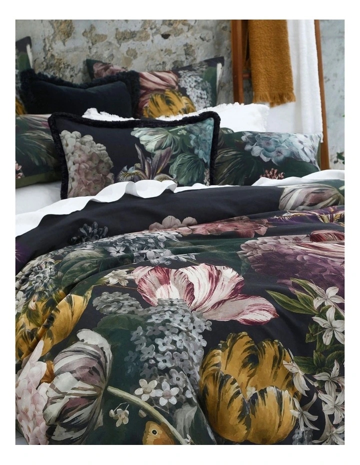 Julia Cushion 40x60cm In Multi