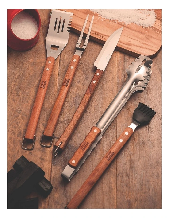 Fsc Certified Spatula