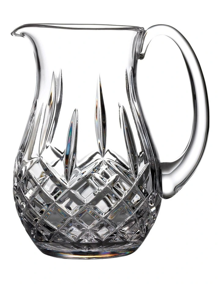 Lismore Pitcher