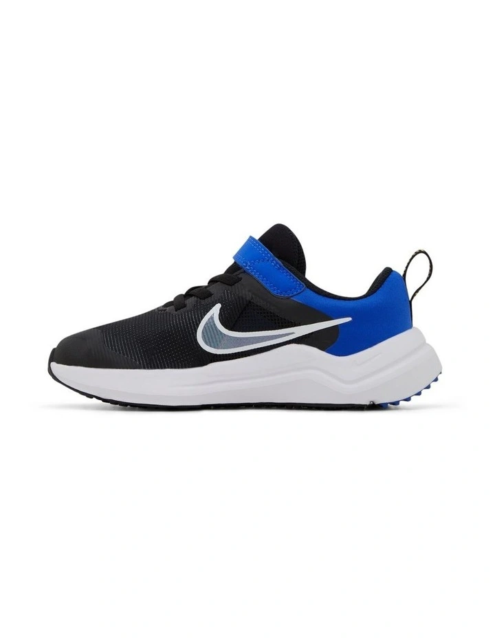 Downshifter 12 Pre-School Sport in Black