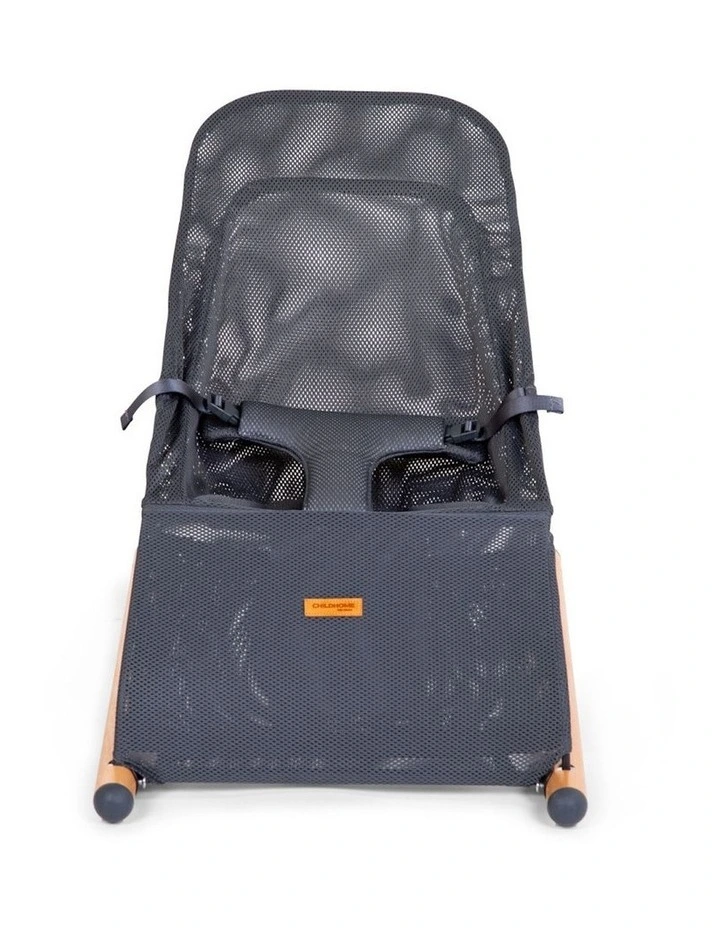 Rocker Bouncer in Natural