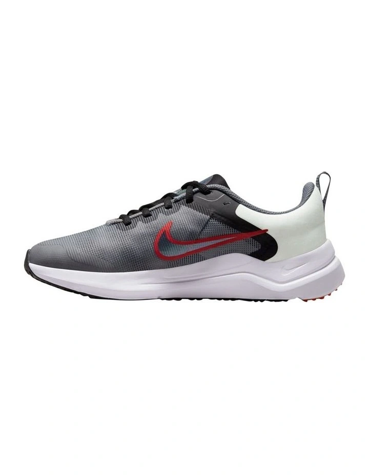 Downshifter 12 Grade School Sport in Grey