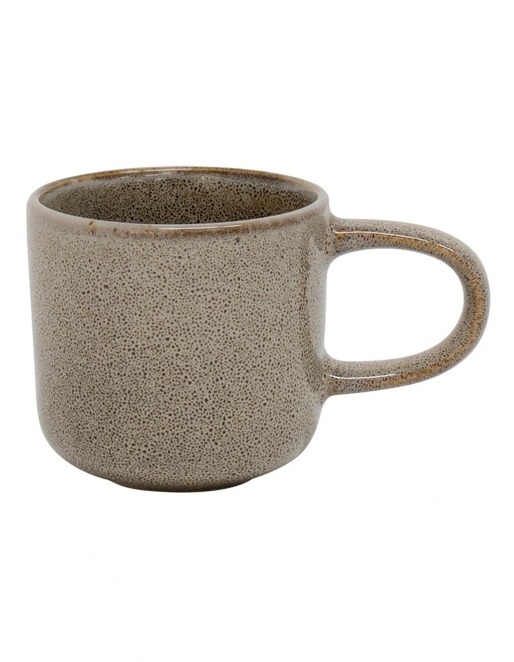 Relic Espresso Cup 95ml in Green Moss