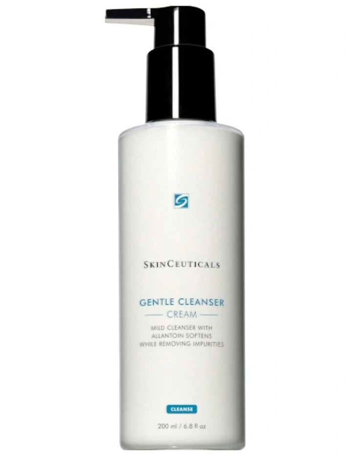 Gentle Cleanser 200ml